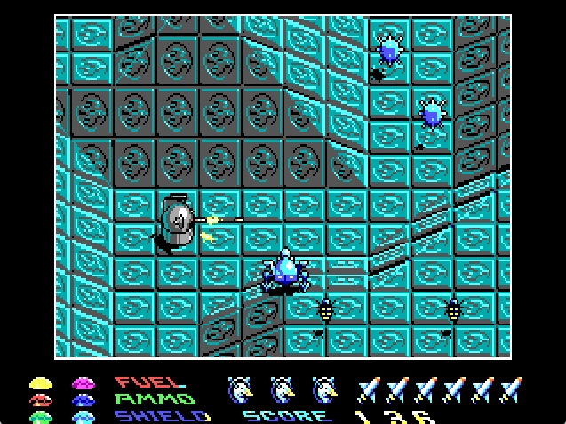 Star Goose!